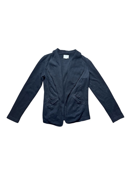 Caslon Jackets & Blazers - Caslon Black Open-Front Cardigan Size S - Office Jacket Business Casual